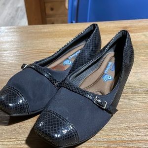 Soulier hyper confo Piccadilly